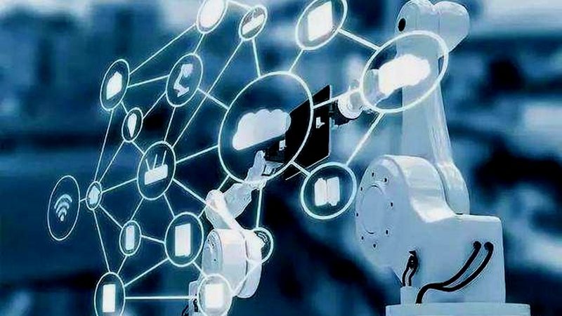 上海信息技术公司服务类型解析：构建稳定可靠的数字化基石