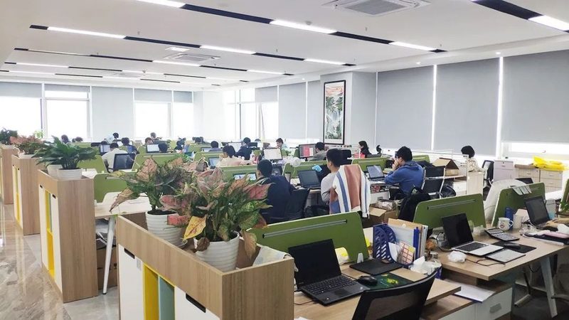 上海机房建设：揭秘设计参数背后的关键考量**